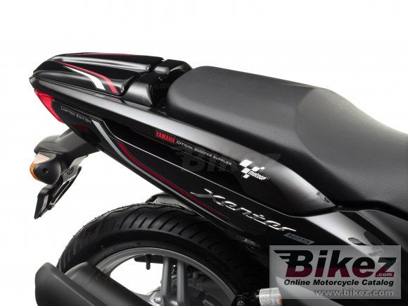 2013 Yamaha Xenter MotoGP photo
